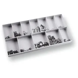 MAGURA 0736500 ASSORTMENT OF NIPPLES