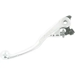 MAGURA 0723121 167 HYMEC CLUTCH SHORT LEVER 123 MM SILVER