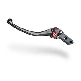 TITAX LBK36/R EVO CLUTCH LEVER EVO BLACK/RED