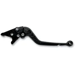 POWERSTANDS RACING 00-00532-22 BRAKE LEVER CLICK'N ROLL LONG BLACK