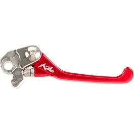 KITE 34.102.1.RO BRAKE LEVER CUSTOM REPLACEMENT RED