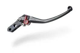 TITAX RBK70/R EVO BRAKE LEVER EVO BLACK/RED