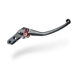 TITAX RBKA12/R EVO BRAKE LEVER EVO BLACK/RED