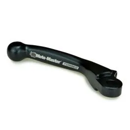 MOTO MASTER 0101222 PIVOT BRAKE LEVER BLACK