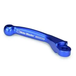 MOTO MASTER 0101224 PIVOT BRAKE LEVER BLUE