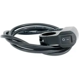 RIVCO EC-105 SWITCH HANDLEBAR ON/OFF