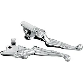 KURYAKYN 1049 LEVERS SILHOUETTE FOR CABLE CLUTCH