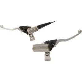 MAGURA 2700183 167 HYMEC OFFROAD CLUTCH MASTER CYLINDER 9.5MM PISTON OIL BLACK/SILVER