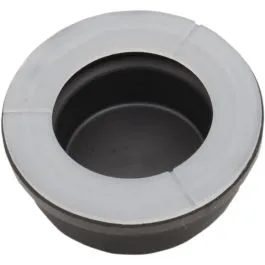 DRAG SPECIALTIES 77359H4 COVER GASKET REAR MASTER CYLINDER