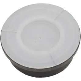 DRAG SPECIALTIES 77360H4 COVER GASKET REAR MASTER CYLINDER