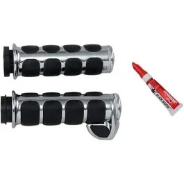KURYAKYN 6228 PREMIUM ISO-GRIPS FOR ELECTRONIC THROTTLE