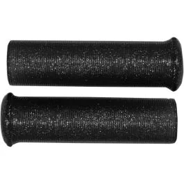 EMGO 42-21110 GRIPS STAR FIRE FLAKE 7/8'