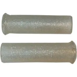 EMGO 42-21119 GRIPS STAR FIRE FLAKE 1'