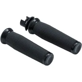 KURYAKYN 5945 THRESHER GRIPS FOR '14-'1