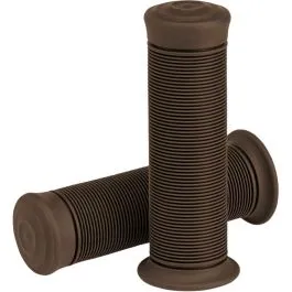 BILTWELL 6701-0478 GRIPS KUNG FU 7/8' CHOC