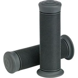 BILTWELL 6701-0578 GRIPS KUNG FU 7/8' GREY