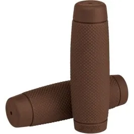 BILTWELL 6703-0478 GRIPS RECOIL 7/8' CHOC