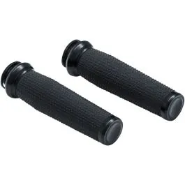 KURYAKYN 5961 GRIP THRESHER IND 18+ BLK