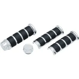 KURYAKYN 6780 GRIP ISO 3 PIECE 10+FL CH