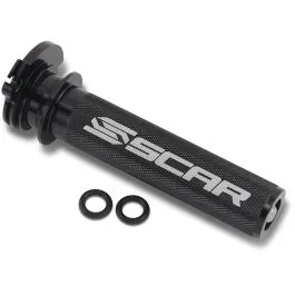 SCAR TT504 THROTTLE TUBE+BEARING