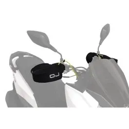 OJ JC0110 HAND GRIP COVER MICRO PRO