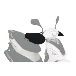 OJ JC0100 HAND GRIP COVER MINI PRO