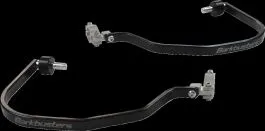 BARKBUSTERS BLG-016-00-NP KIT DI MONTAGGIO CON ATTACCO A DUE PUNTI