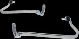 BARKBUSTERS BHG-100-00-NP KIT DI MONTAGGIO CON ATTACCO A DUE PUNTI