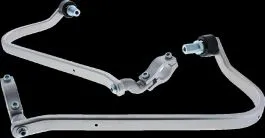 BARKBUSTERS BHG-078-03-NP KIT DI MONTAGGIO CON ATTACCO A DUE PUNTI