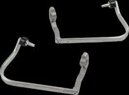 BARKBUSTERS BHG-064-00-NP KIT DI MONTAGGIO CON ATTACCO A DUE PUNTI