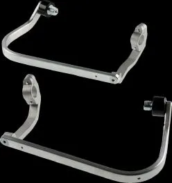 BARKBUSTERS BHG-062-05-NP KIT DI MONTAGGIO CON ATTACCO A DUE PUNTI