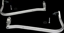 BARKBUSTERS BHG-059-00-NP KIT DI MONTAGGIO CON ATTACCO A DUE PUNTI