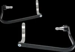 BARKBUSTERS BHG-055-00-NP KIT DI MONTAGGIO CON ATTACCO A DUE PUNTI