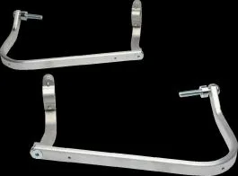 BARKBUSTERS BHG-050-02-NP KIT DI MONTAGGIO CON ATTACCO A DUE PUNTI