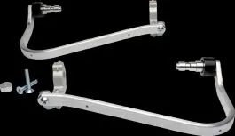 BARKBUSTERS BHG-046-04-NP KIT DI MONTAGGIO CON ATTACCO A DUE PUNTI