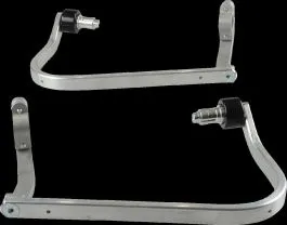 BARKBUSTERS BHG-036-00-NP KIT DI MONTAGGIO CON ATTACCO A DUE PUNTI