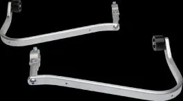 BARKBUSTERS BHG-034-00-NP KIT DI MONTAGGIO CON ATTACCO A DUE PUNTI