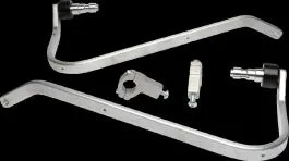 BARKBUSTERS BHG-018-04-NP KIT DI MONTAGGIO CON ATTACCO A DUE PUNTI