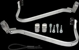 BARKBUSTERS BHG-010-01-NP KIT DI MONTAGGIO CON ATTACCO A DUE PUNTI