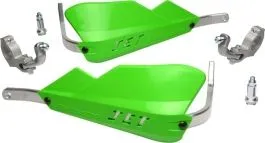 BARKBUSTERS JET-002-02-GR PARAMANI JET PER MANUBRI CONICI