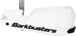 BARKBUSTERS VPS-007-01-WH PARAMANI VPS MOTOCROSS