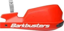 BARKBUSTERS VPS-007-01-RD PARAMANI VPS MOTOCROSS