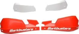BARKBUSTERS VPS-003-01-RD PROTEZIONI DI PLASTICA VPS