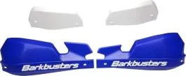 BARKBUSTERS VPS-003-01-BU PROTEZIONI DI PLASTICA VPS