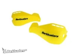 BARKBUSTERS EGO-203-00-YE PROTEZIONI DI PLASTICA EGO