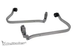 BARKBUSTERS BHG-116-00-NP KIT DI MONTAGGIO CON ATTACCO A DUE PUNTI