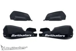 BARKBUSTERS VPS-203-00-BK PROTEZIONI DI PLASTICA VPS