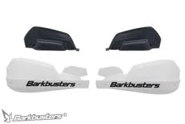 BARKBUSTERS VPS-203-00-WH PROTEZIONI DI PLASTICA VPS