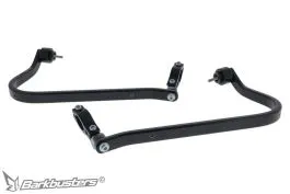 BARKBUSTERS BHG-129-00-BK KIT DI FISSAGGIO - ATTACCO A DUE PUNTI