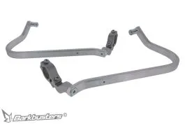 BARKBUSTERS BHG-136-00-NP KIT DI MONTAGGIO CON ATTACCO A DUE PUNTI